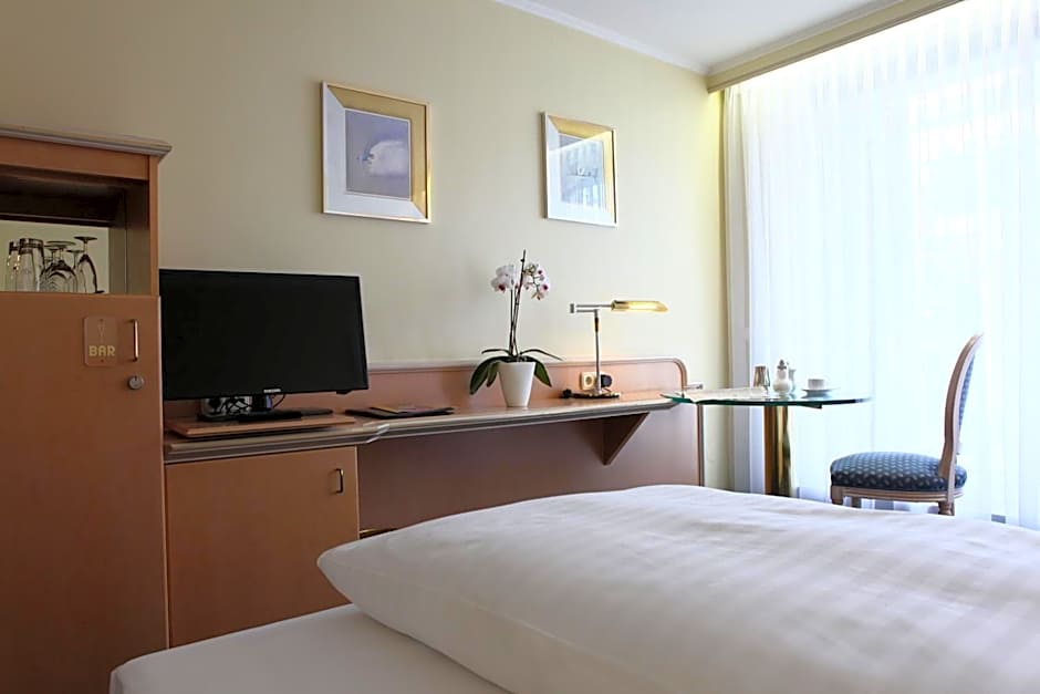 Hotel Ambiente Garni