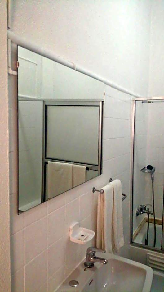 Residencia Vale Formoso