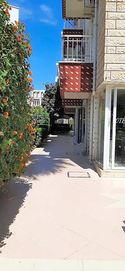 ANTALYA Konyaaltı Gündüz Otel