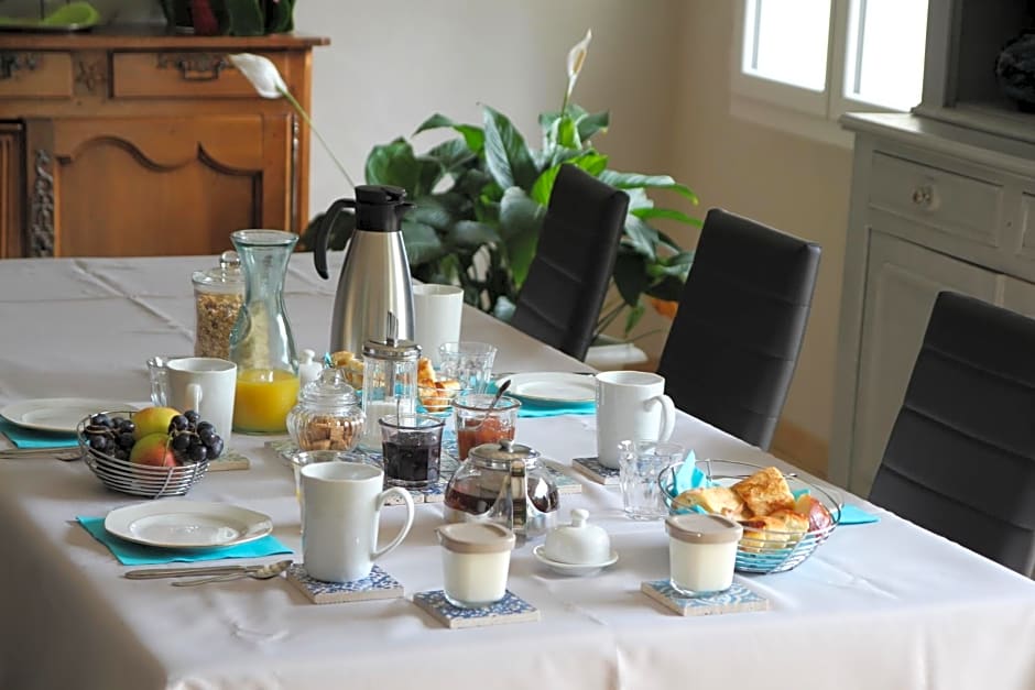 Métairie du Villiers