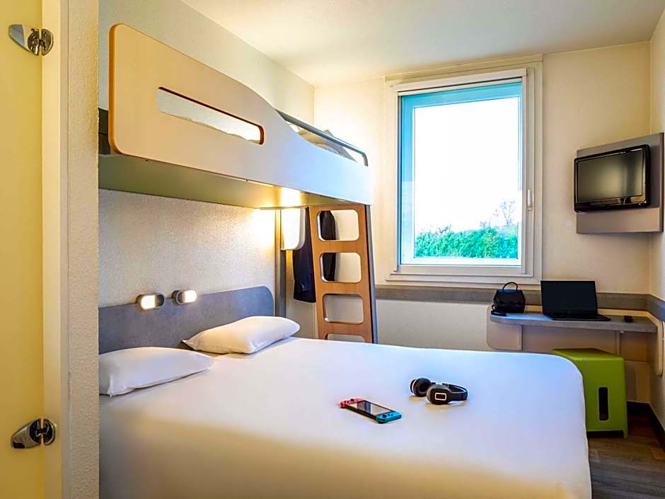 ibis budget Roissy CDG Paris Nord 2