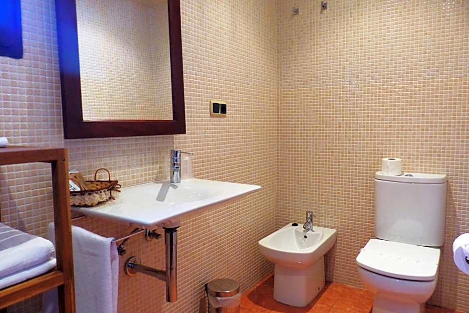 Hotel Rural El Fundil
