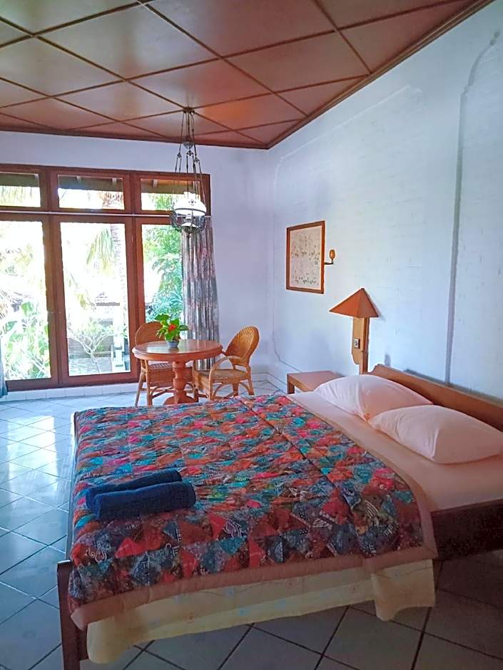 Rini hotel