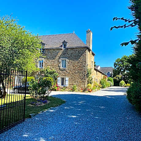 Manoir de Beaupré
