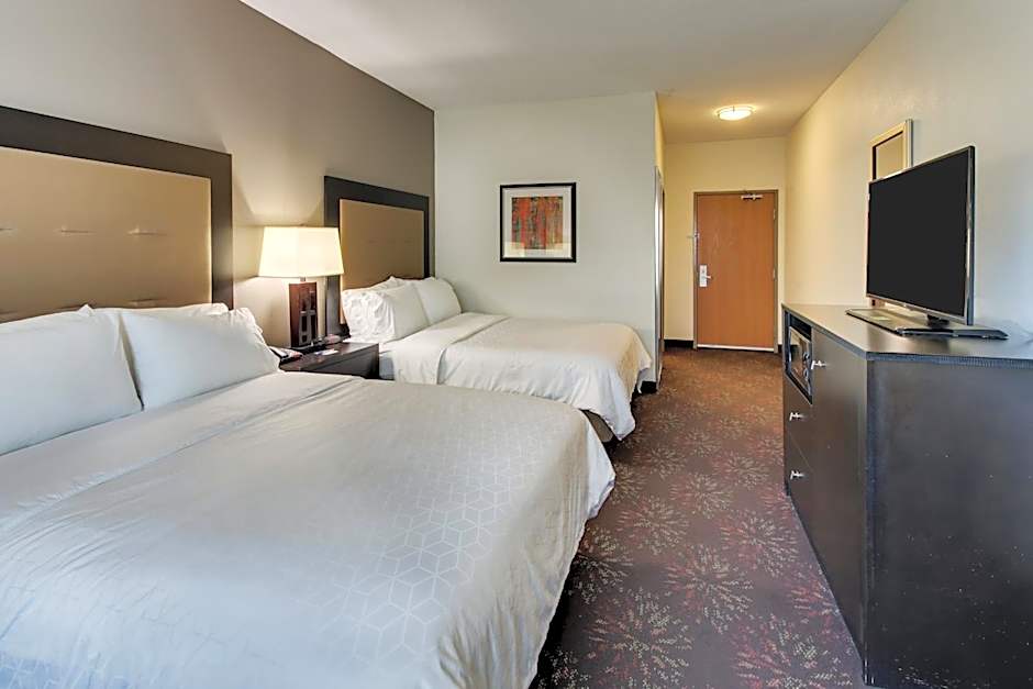 Holiday Inn Express Hotel & Suites Lancaster-Lititz By IHG