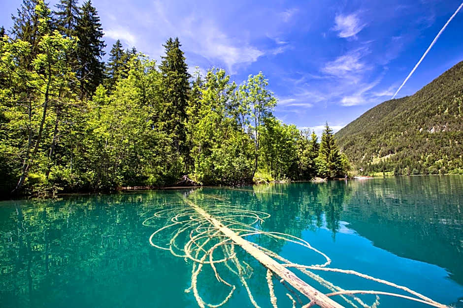 Hotel Nagglerhof am Weissensee