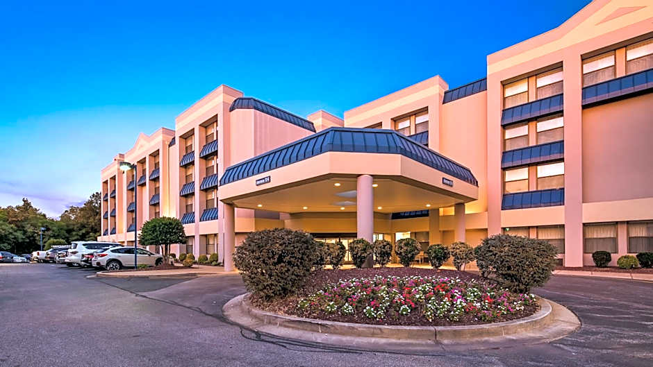 Best Western Plus Bwi Airport Hotel / Arundel Mills