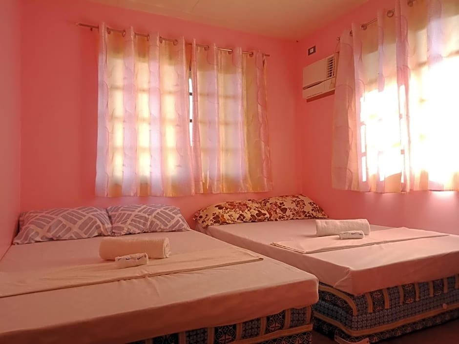 Vievan's transient house