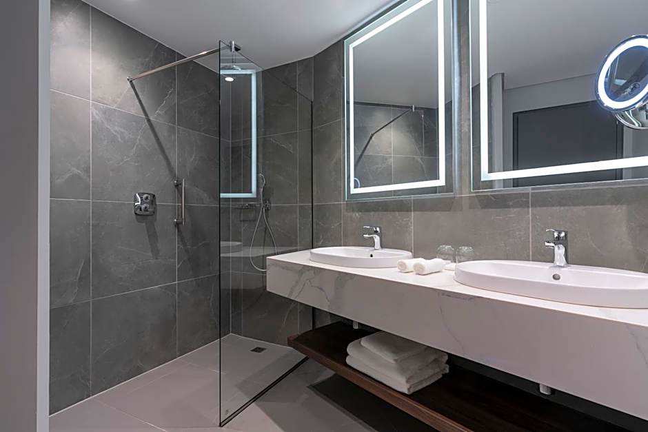 Radisson Blu Hotel, Durban Umhlanga