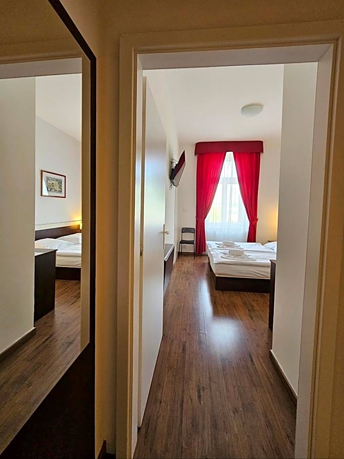 Residence Vysta
