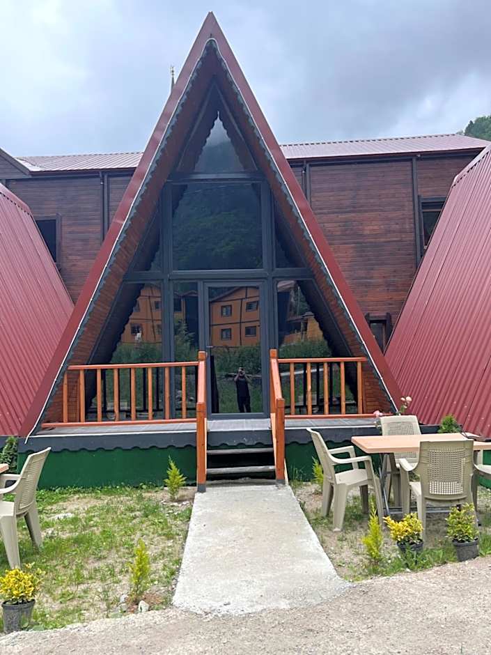 Ay Home Apart&bungalov