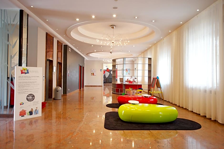 Ibis Styles Parma Toscanini