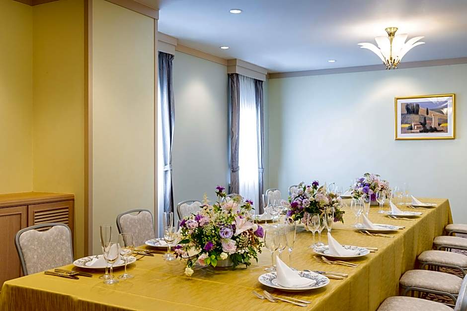 Kichijoji Excel Hotel Tokyu