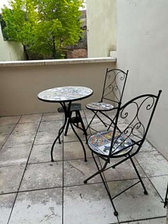 B&B Sweet Mantova H00195