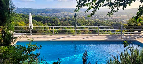 le clos des etoiles B&B