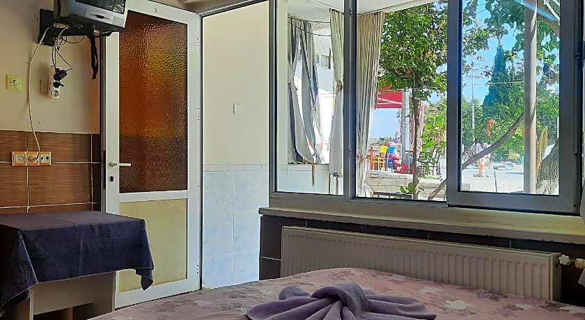 Pamukkale Batu Termal