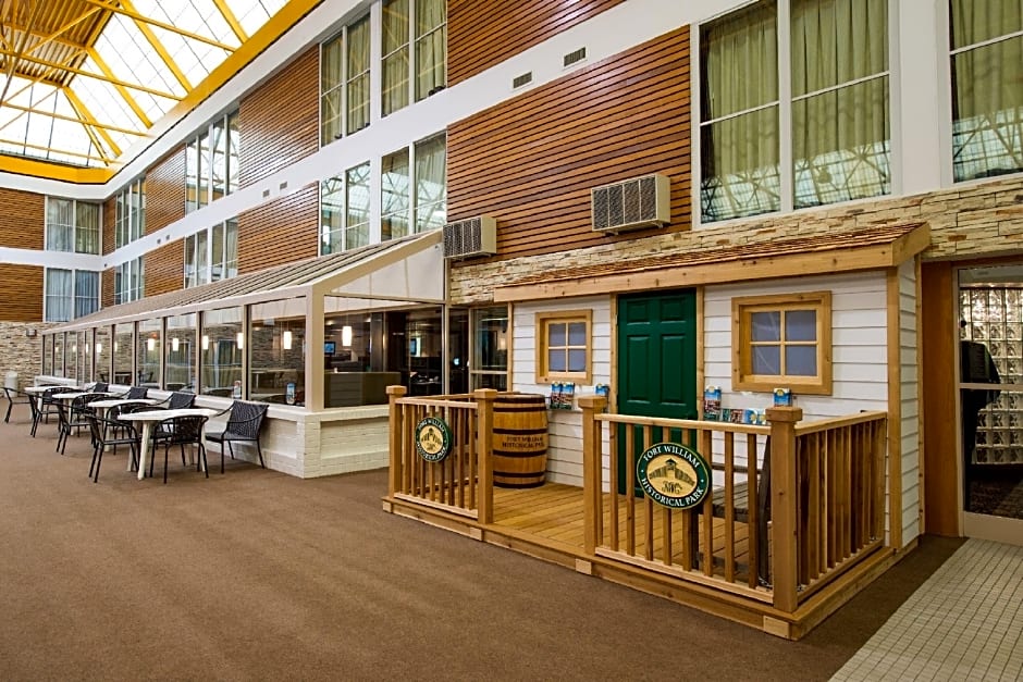 Victoria Inn Hotel and Convention Centre