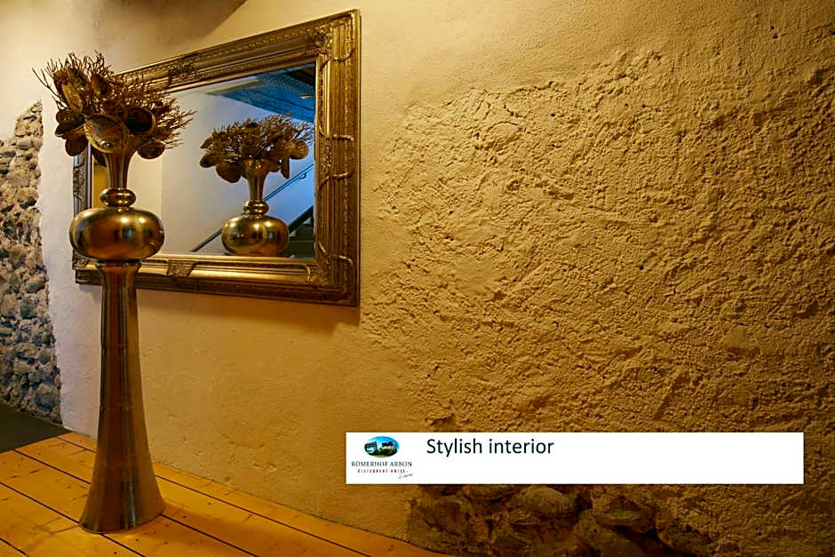 Hotel de Charme Römerhof