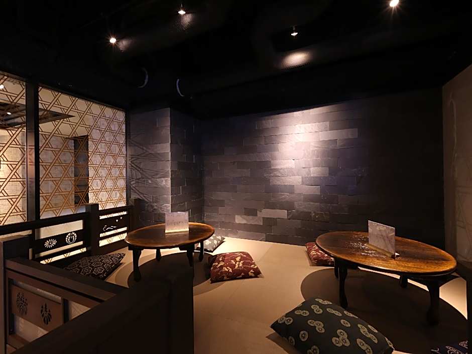 APA Hotel Ueno Ekimae
