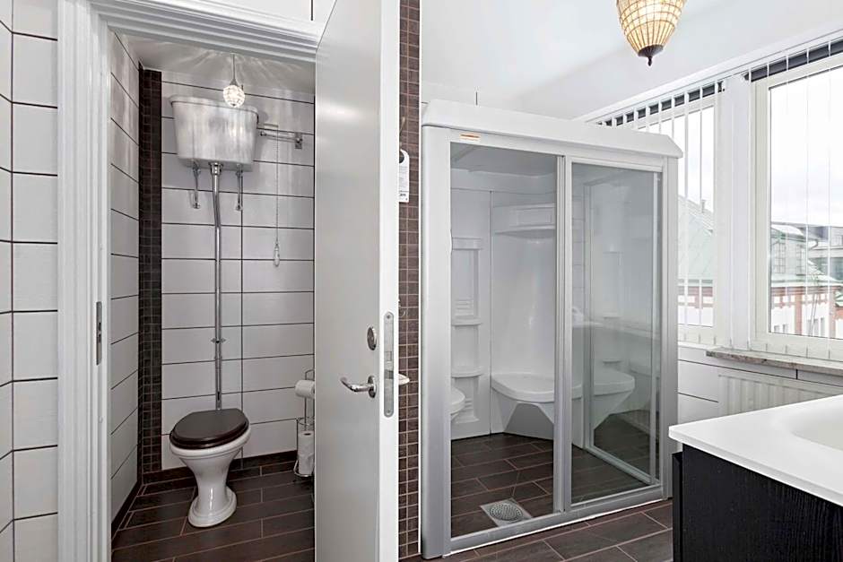 Best Western Vetlanda Stadshotell