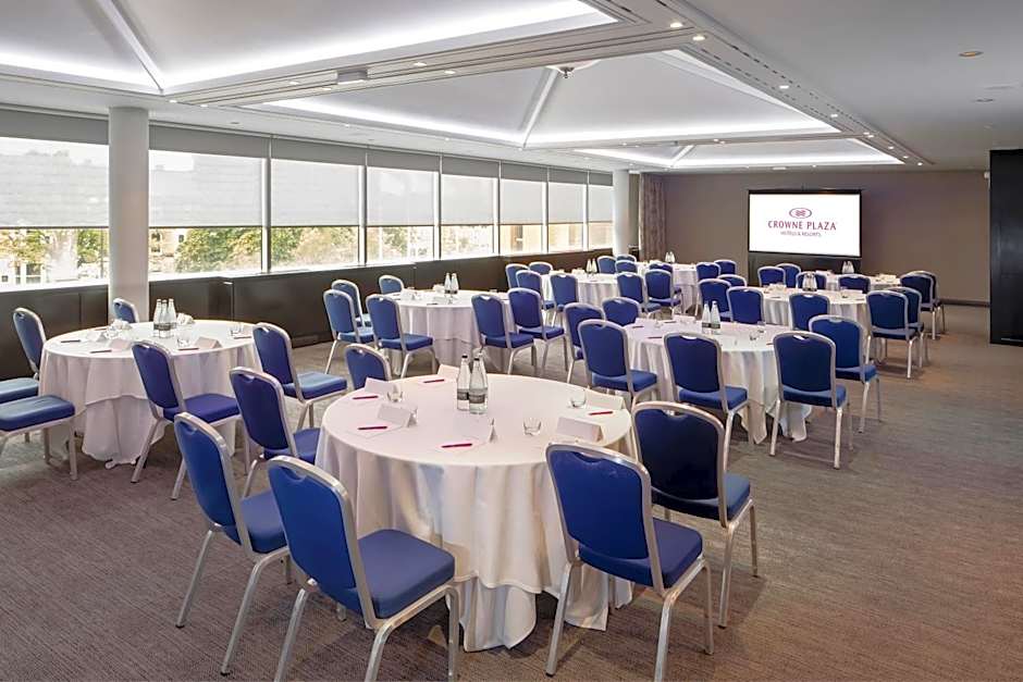 Crowne Plaza Harrogate By IHG