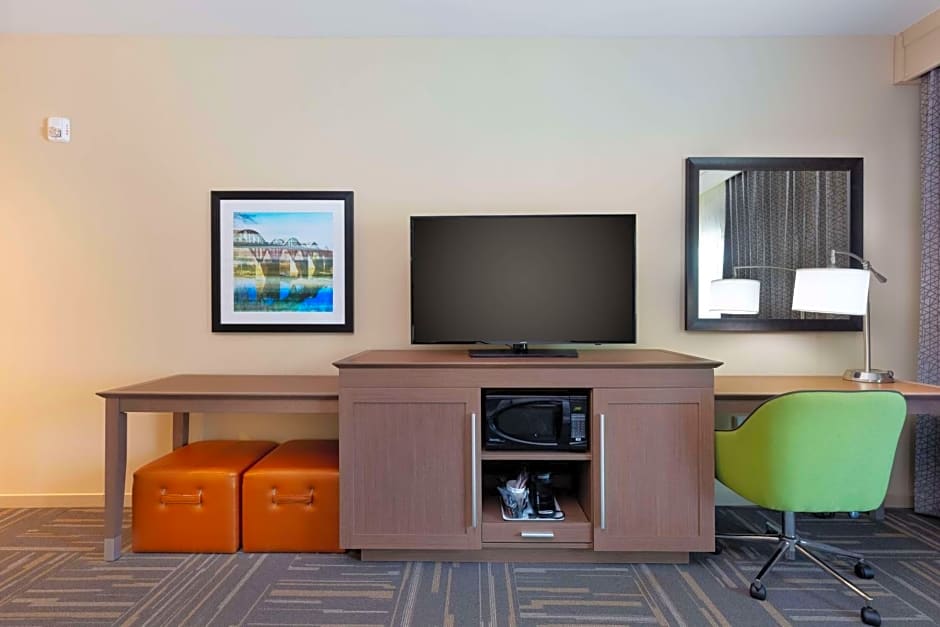 Hampton Inn Wetumpka