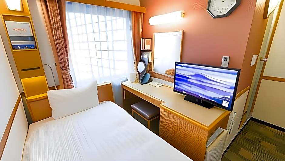 Toyoko Inn Kintetsu Nara Ekimae