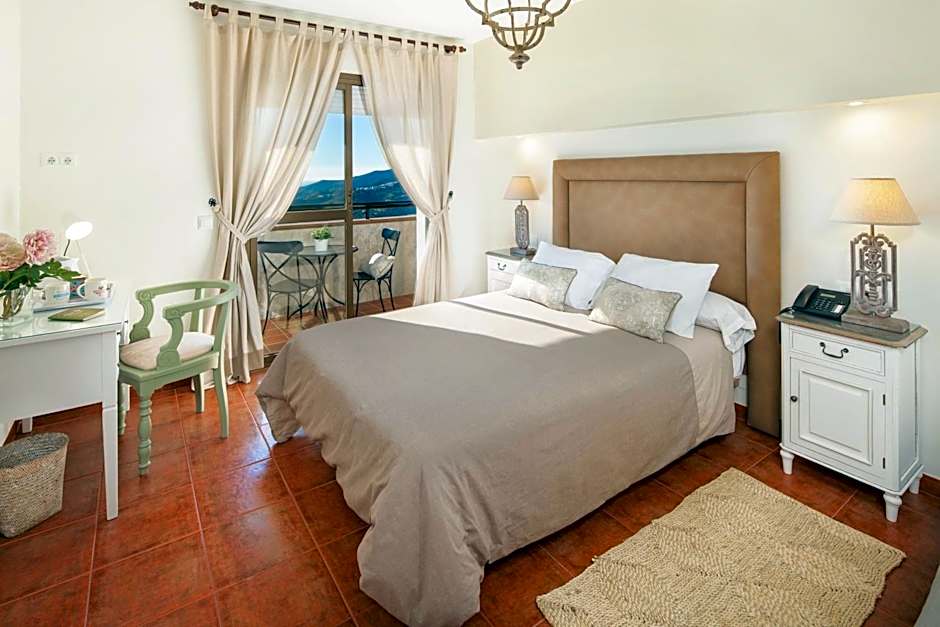 Hotel y Bungalows Balcón de Competa