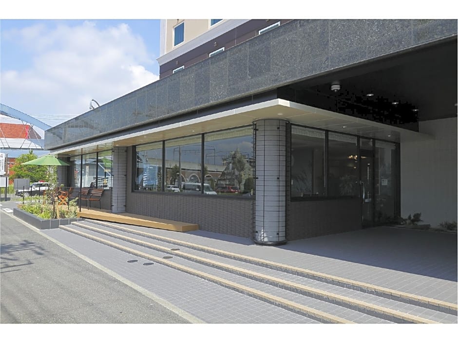 Spring Sunny Hotel Nagoya Tokoname