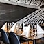 ArenaHotellet i Uppsala