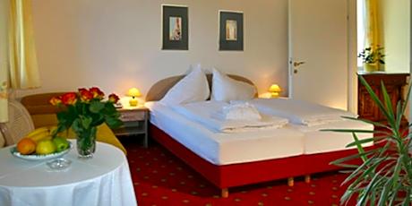 Double Room with Sofa Bed and Balcony