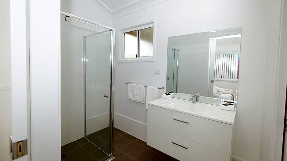 Koala Shores Holiday Park