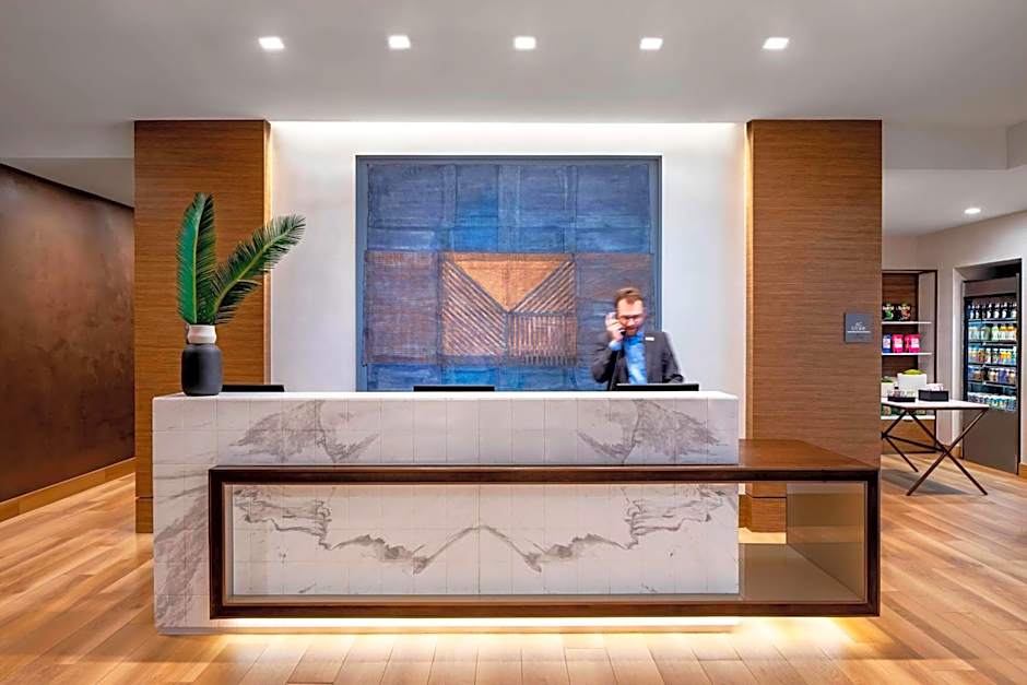 AC New York Downtown by Marriott