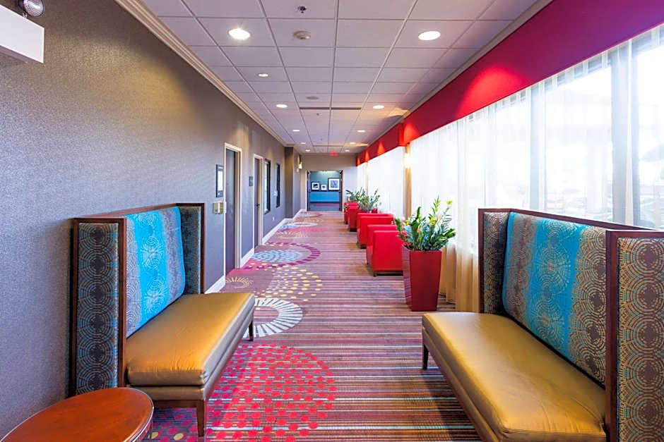 Hampton Inn By Hilton Daytona Speedway/Airport