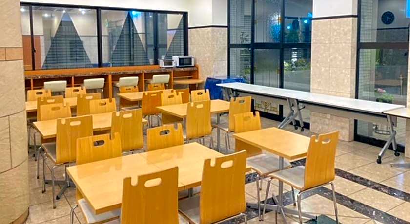 Toyoko Inn Sendai Higashi-Guchi No.2