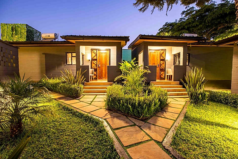 Gigiri Lion Villas I