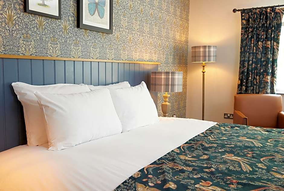 Rose Revived by Chef & Brewer Collection