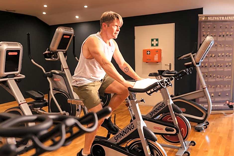 DAS LUDWIG Sports Resort