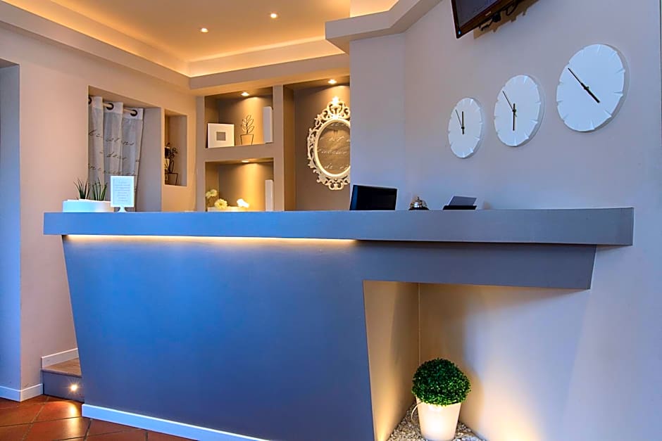 Antica Locanda Del Villoresi