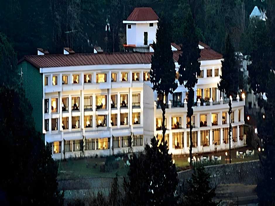 Namah Nainital, a member of Radisson Individuals Retreats