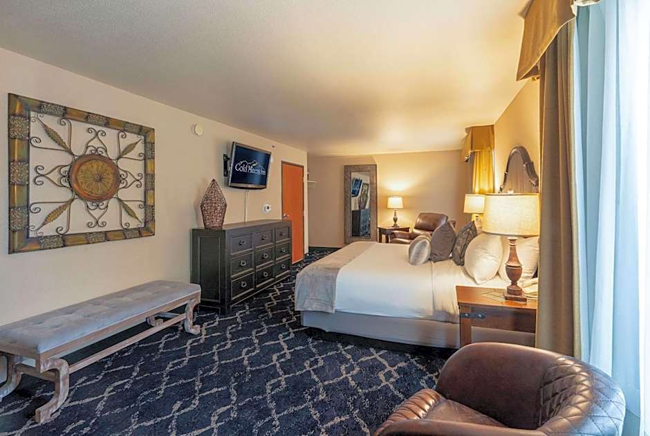 Gold Miners Inn Grass Valley, Ascend Hotel Collection