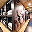 Hotel Tomariya Ueno