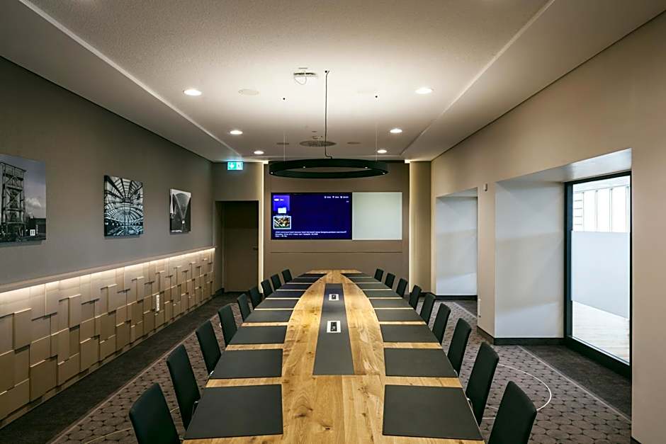 Mercure Hotel Dortmund Messe & Kongress