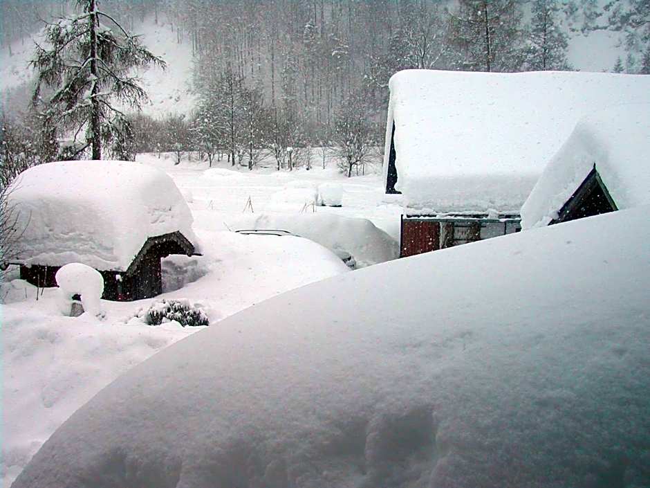 Landhaus Leitner am Wolfgangsee