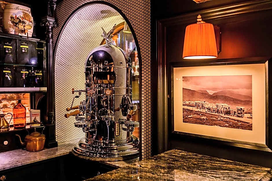 Killarney Towers Hotel & Leisure Centre