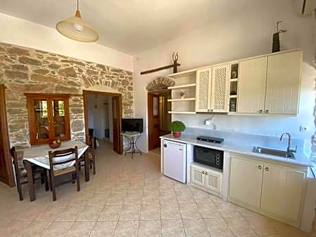 Pension Sofia Amorgos-Katapola