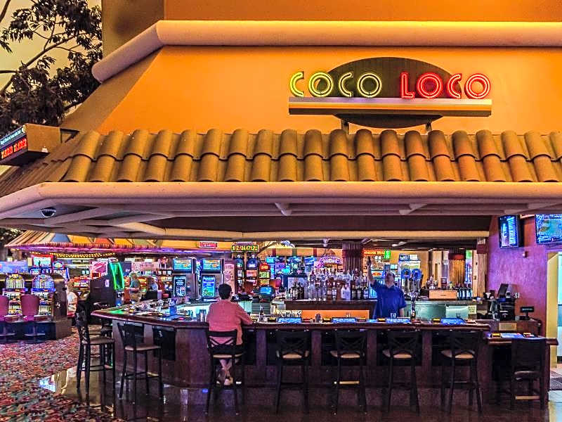 Fiesta Henderson Casino Hotel