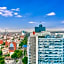 Fiesta Inn Insurgentes Viaducto
