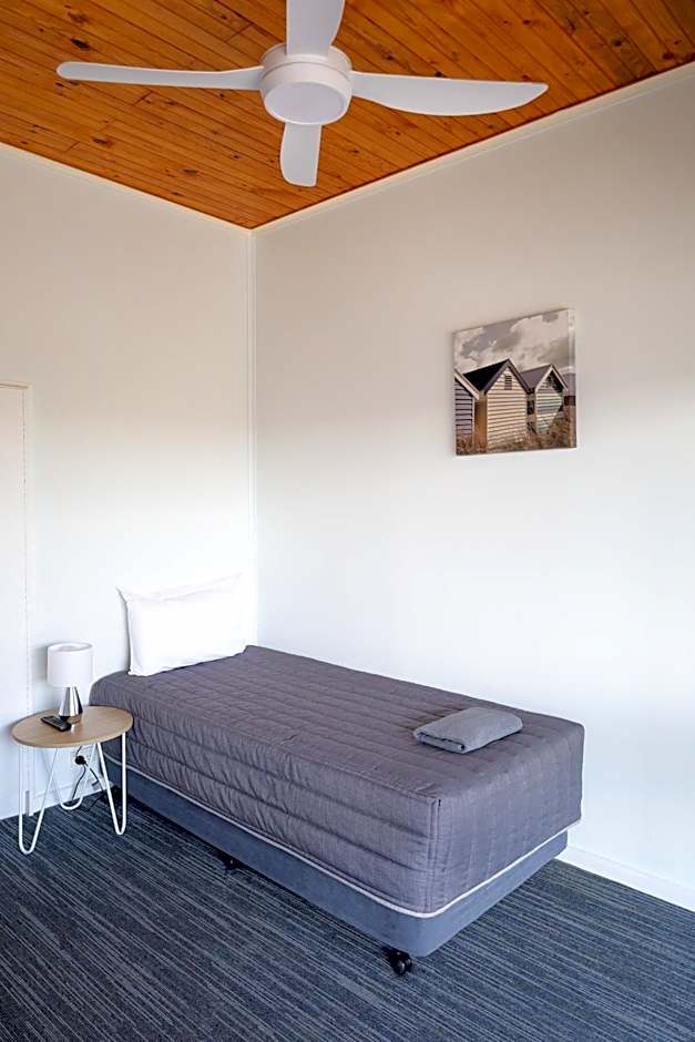 Robetown Motor Inn & Apartments