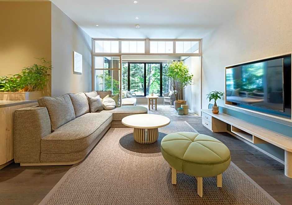 Fufu Karuizawa Yokou No Kaze